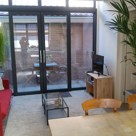 Appartementen Het Oude Atelier 슐 외부 사진
