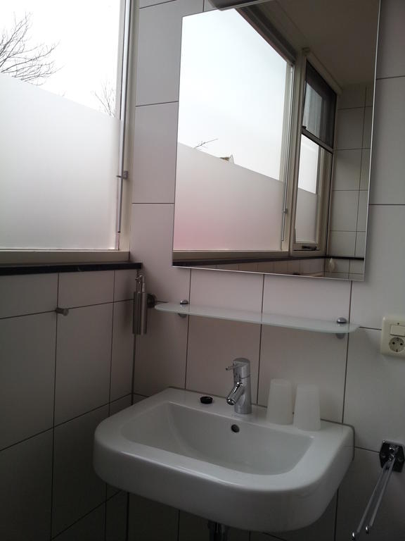 Appartementen Het Oude Atelier 슐 객실 사진