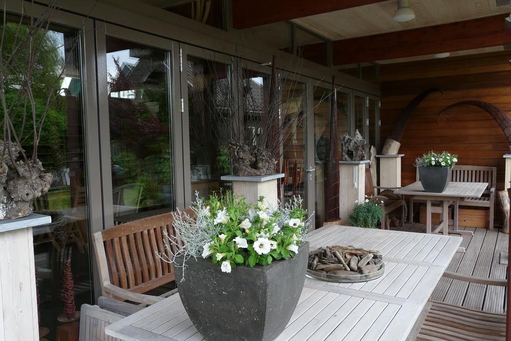 Appartementen Het Oude Atelier 슐 외부 사진