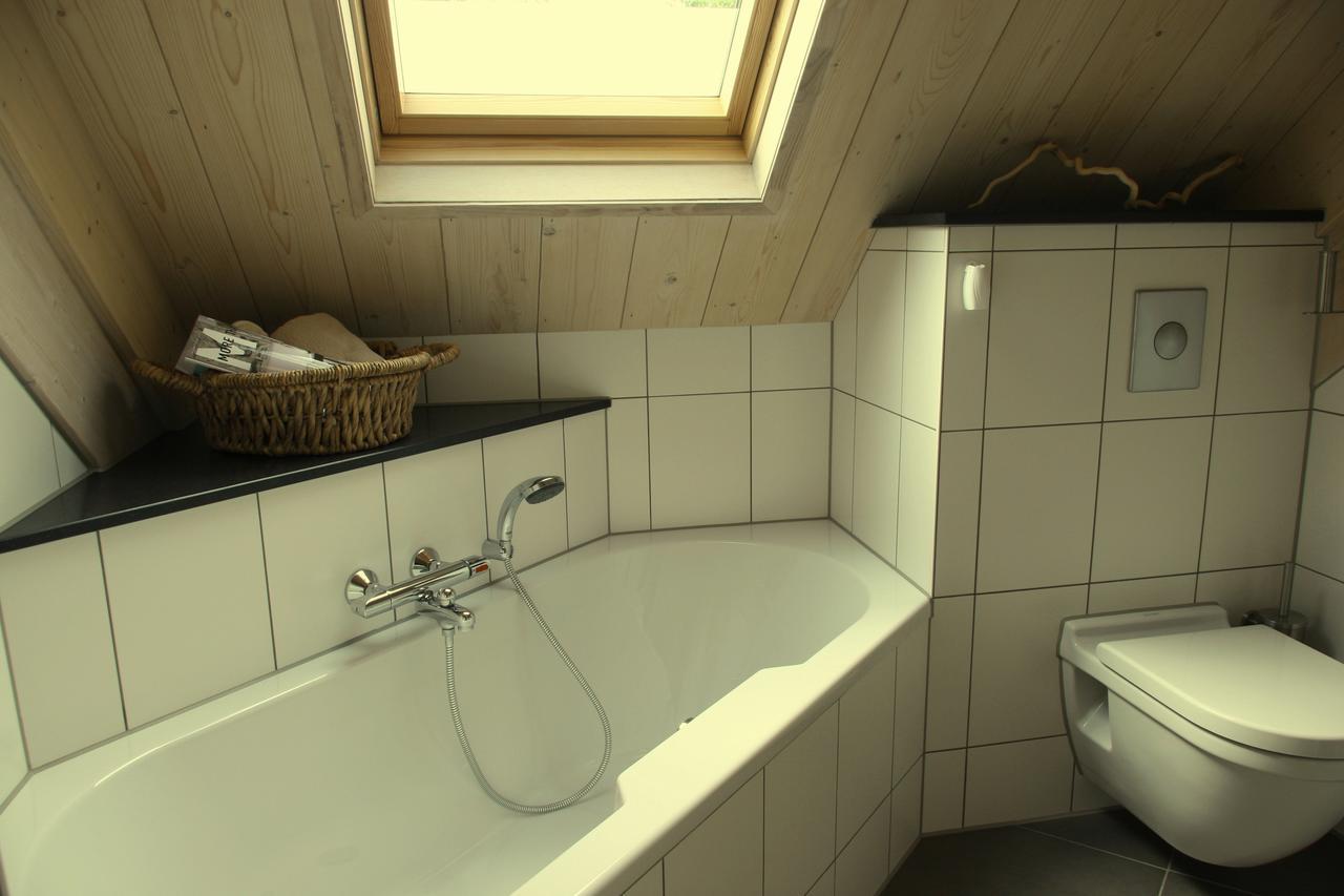 Appartementen Het Oude Atelier 슐 외부 사진