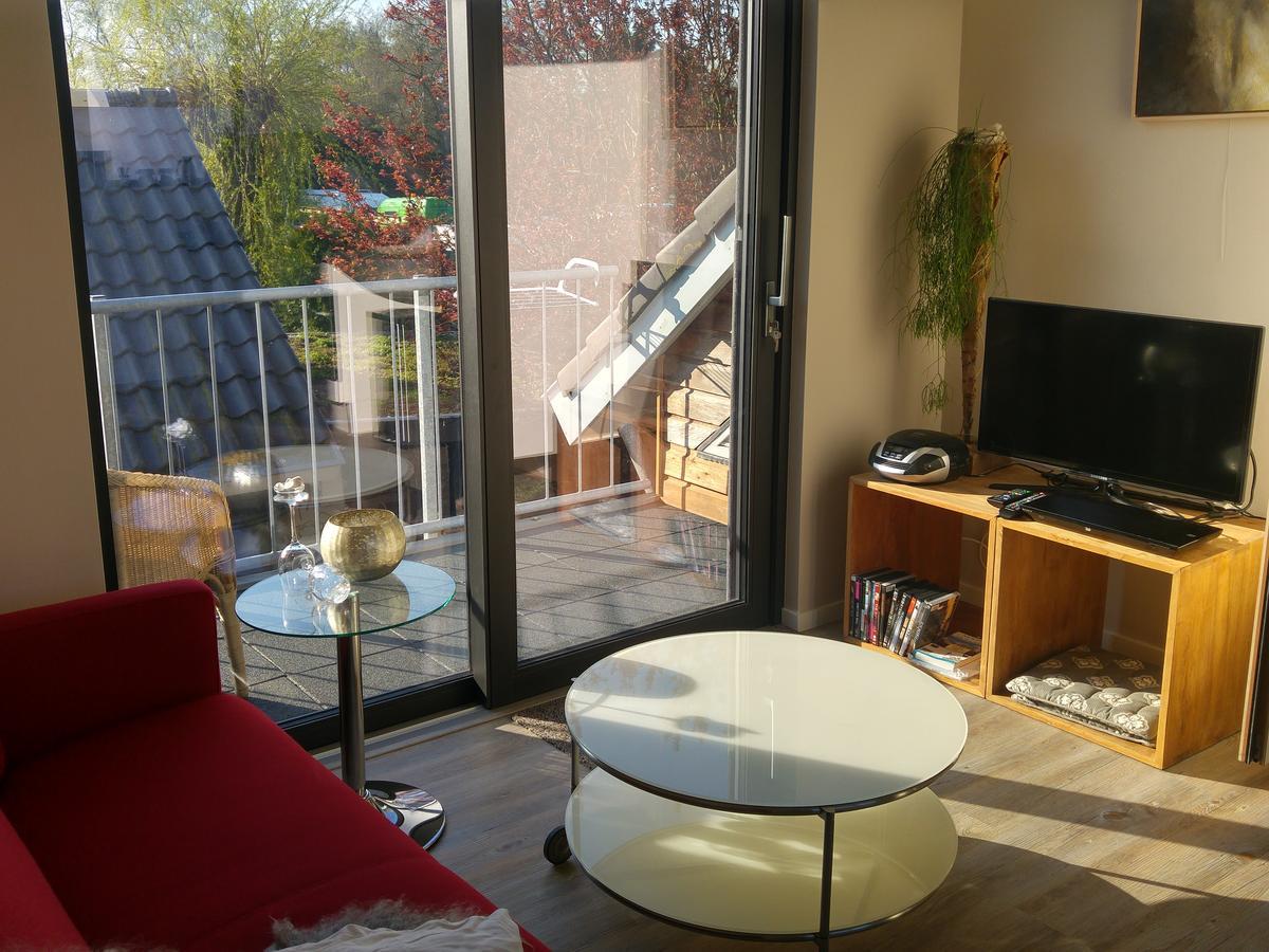 Appartementen Het Oude Atelier 슐 외부 사진