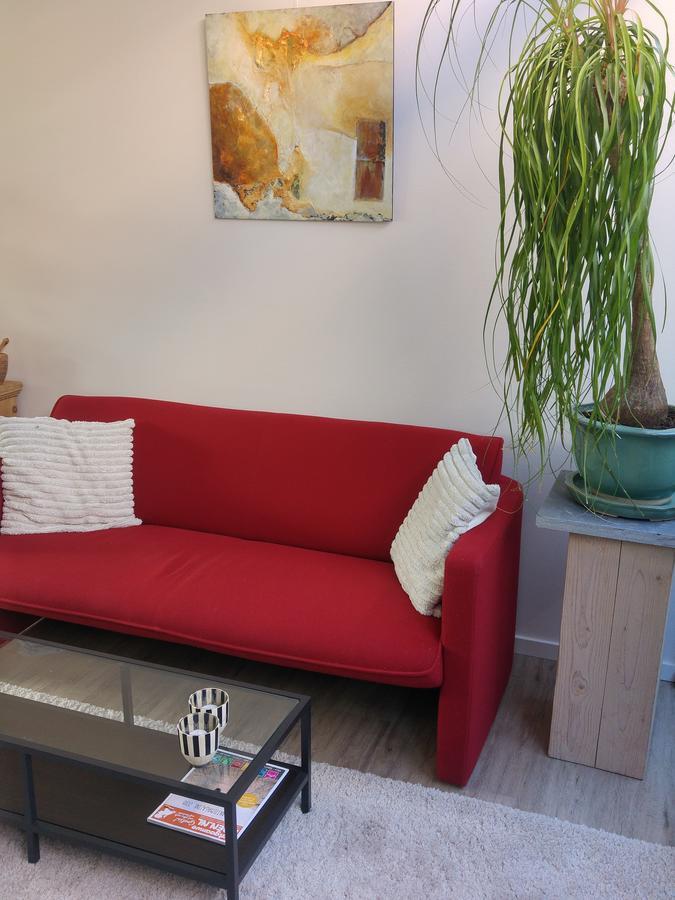 Appartementen Het Oude Atelier 슐 외부 사진