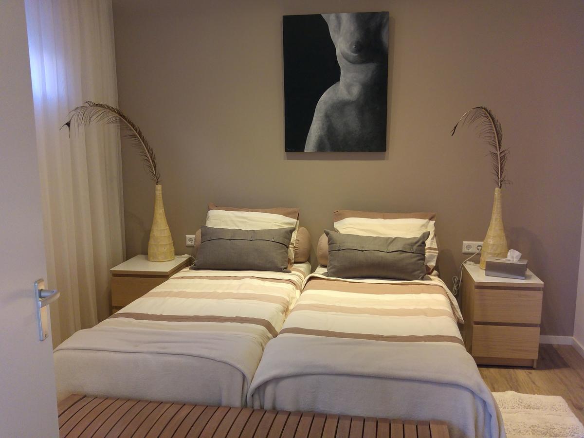 Appartementen Het Oude Atelier 슐 외부 사진