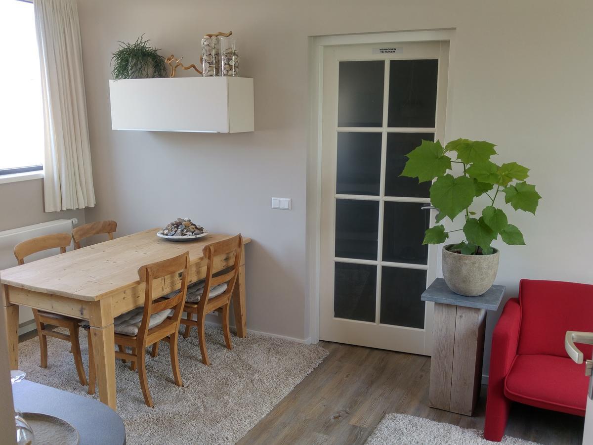 Appartementen Het Oude Atelier 슐 외부 사진