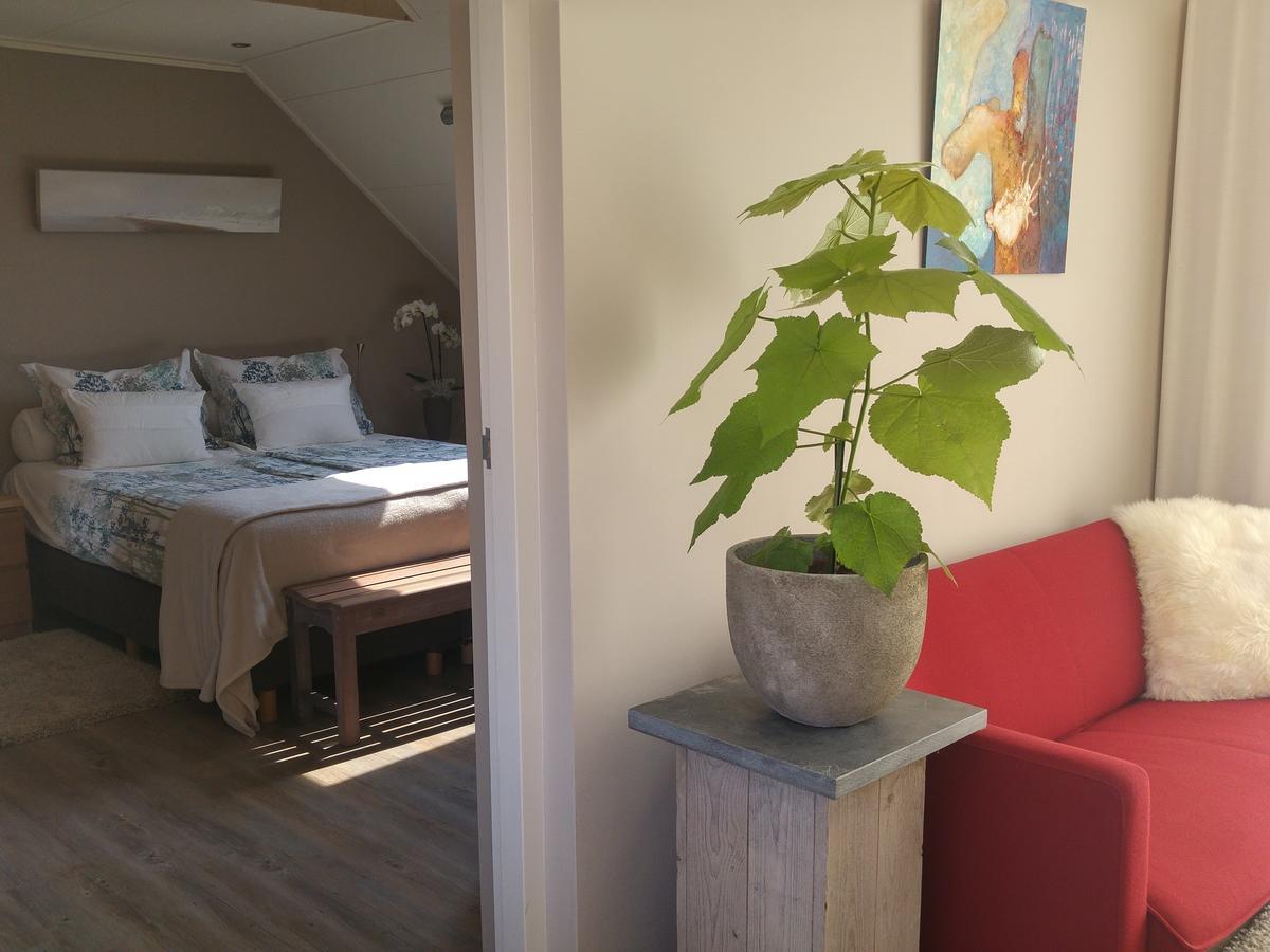 Appartementen Het Oude Atelier 슐 외부 사진