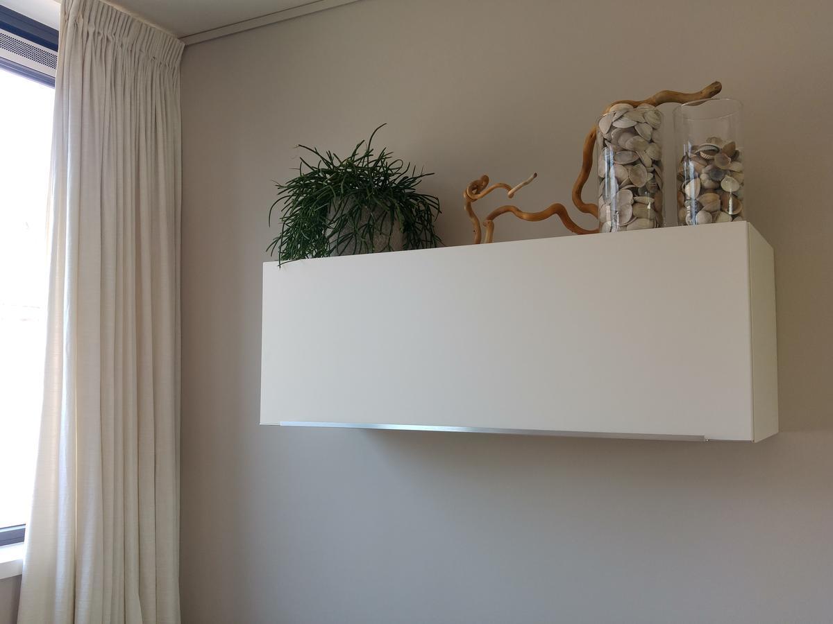 Appartementen Het Oude Atelier 슐 외부 사진