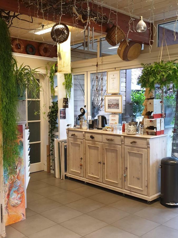 Appartementen Het Oude Atelier 슐 외부 사진