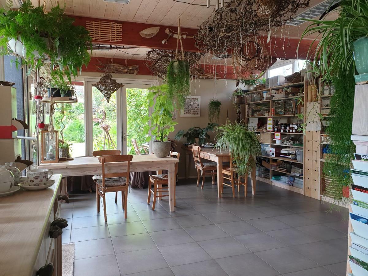 Appartementen Het Oude Atelier 슐 외부 사진